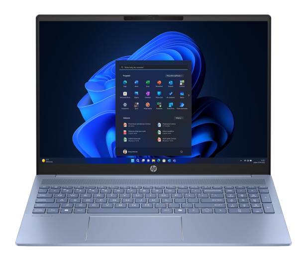 HP OmniBook 5 AI Ultra 5-225U/16GB/1TB/Win11PX - 1454670 - zdjęcie